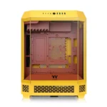 Kućiste ThermalTake The Tower 600 Butter Caramel - Slika 4
