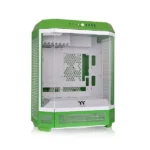 Kućiste ThermalTake The Tower 600 Light-year green - Slika 3