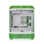 Kućiste ThermalTake The Tower 600 Light-year green - Slika 4