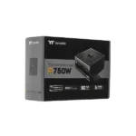 Napajanje 750W ThermalTake Toughpower GX3 Gold - Slika 2
