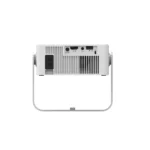 Projektor Zeus N8 HD 1280X720/LED LCD/4700 LUM(170 ANSI)/WiFi/mirac/HDMI/USB/zvuč/Andr 11 - Slika 3