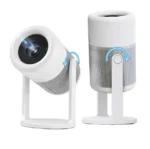 Projektor Zeus N1 PRO FHD 1920X1080/LED LCD/5000 LUM(200 ANSI)/WiFi/mirac/HDMI/USB/zvuč/Andr 11 - Slika 2