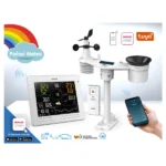 Vremenska stanica Sencor SENCOR SWS 16600 WiFI - Slika 2