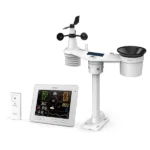 Vremenska stanica Sencor SENCOR SWS 16600 WiFI - Slika 4