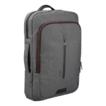 Ranac za laptop Yenkee YBB 1522GY 3 u 1/Tarmac sivi - Slika 6