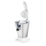 Sokovnik Ufesa Cool White/600W/srebrna - Slika 2