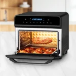 AirFryer Ufesa Magnum/23 l/8 programa/crna - Slika 2
