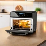 AirFryer Ufesa Magnum/23 l/8 programa/crna - Slika 3