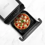 AirFryer Ufesa Jacana/10 l/8 programa/crna - Slika 2