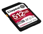SD Card 512GB Kingston SDR2V6/512GB class 10 HD/2K/4K 280Mbs/150MBs - Slika 3
