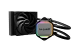 CPU vodeno hladjenje Be Quiet ARGB Pure Loop 2 120mm BW016 (AM4,AM3,1151,1150,1155,1200,1700)