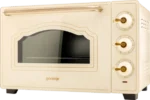 Mini pećnica Gorenje OM30CLI - Slika 4
