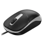 Miš Genius DX-123 USB 1200dpi crno-sivi - Slika 4