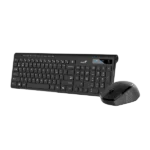 Bežična tastatura i miš Genius SlimStar 8230 YU - Slika 2