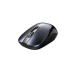 Bežični miš Genius NX-7125 1200dpi sivi - optički - Slika 3