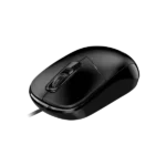 Miš Genius DX-111 USB 1200dpi, crni - Slika 3