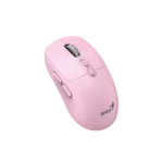 Bežični miš Genius NX-8080S BT pink