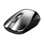 Bežični miš Genius NX-7125 1200dpi silver - optički - Slika 3