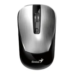 Bežični miš Genius NX-7125 1200dpi silver - optički - Slika 4