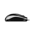 Miš Genius DX-111 USB 1200dpi sivi - Slika 2