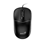 Miš Genius DX-111 USB C crni - Slika 4
