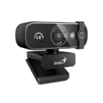Web kamera Genius Face Cam Open crna - Slika 4