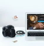 UGREEN US132 USB 2.0 M na Mini USB 3m - Slika 3