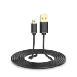 UGREEN US132 USB 2.0 M na Mini USB 3m - Slika 2
