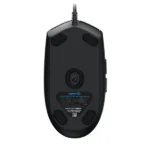 Miš Logitech G203 Lightsync 8000dpi beli - Slika 2