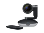Web kamera Logitech PTZ Pro 2