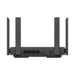 Wireless Mesh Router Cudy WR1500/WiFi 6/AX1500/EXT4x5dBi/1WAN/4LAN/repeater/AP/MU-MIMO - Slika 2