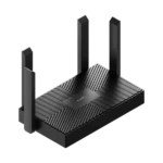 Wireless Mesh Router Cudy WR1500/WiFi 6/AX1500/EXT4x5dBi/1WAN/4LAN/repeater/AP/MU-MIMO - Slika 3