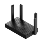 Wireless Mesh Router Cudy WR1500/WiFi 6/AX1500/EXT4x5dBi/1WAN/4LAN/repeater/AP/MU-MIMO - Slika 4