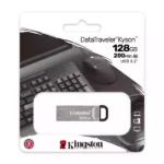 USB Flash128GB Kingston 3.2 Kyson DTKN/128GB - Slika 2