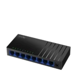 Svič 10/100/1000 8-port Cudy GS108E Light Managed - Slika 3