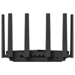 Wireless Mesh Router Cudy WR6500/BE6500 WiFi 7/2.4+5Ghz Wi-Fi 1W/5LAN Gbit/6xEXT - Slika 3