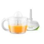 Cediljka za citruse Sencor SCJ 1051GR/40W/zelena - Slika 2