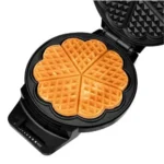 Aparat za galete Sencor SWF 1010BK/1000 W - Slika 3