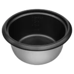 Aparat za pirinač Sencor SRM 1550SS/1.5L/500W - Slika 4