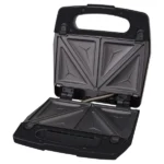 Aparat za sendviče Sencor SSM 9410SS/700W - Slika 3