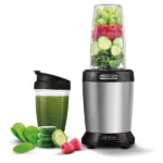 Blender Sencor SNB 4302SS/1000W/srebrna - Slika 2