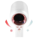Fen za kosu Sencor SHD 9100RS/1500W bela - Slika 3