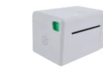 Štampač nalepnica direkt termal Zeus ZS-TL33AU 203mm/72mm/150mm/s