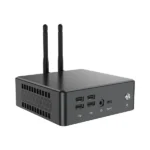 Mini PC Zeus MPI12 Intel i7-1255U 10C 4.7 GHz/DDR4/M.2/LAN/Dual WiFi/BT/HDMI/DP/Tip C power - Slika 4
