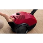 Usisivač sa kesom Bosch BGBS2RD1/600W - Slika 3