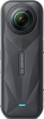 Akciona kamera Insta360 X5 Standard Bundle - Slika 3