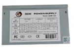Napajanje Gembird 560W - bulk - Slika 3
