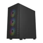 Kućište FSP M220-BA POC0000313 - Slika 2
