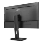 Monitor 23.8 AOC 24P1 1920x1080/Full HD/ IPS/60Hz/5ms/VGA/DP/HDMI/DVI/4x USB/Pivot - Slika 2
