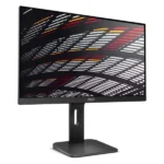 Monitor 23.8 AOC 24P1 1920x1080/Full HD/ IPS/60Hz/5ms/VGA/DP/HDMI/DVI/4x USB/Pivot - Slika 4